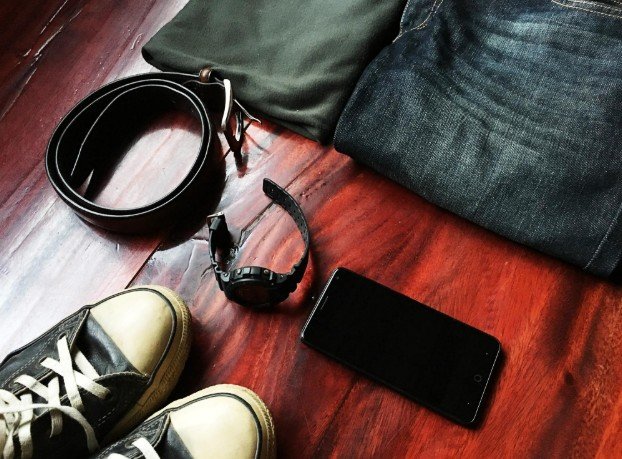 Techwear Accessories That Upgrade Any Outfit