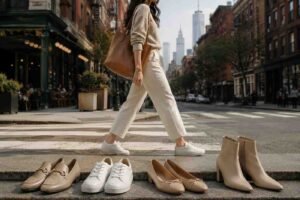 Why Versatile Shoes Matter More in 2026