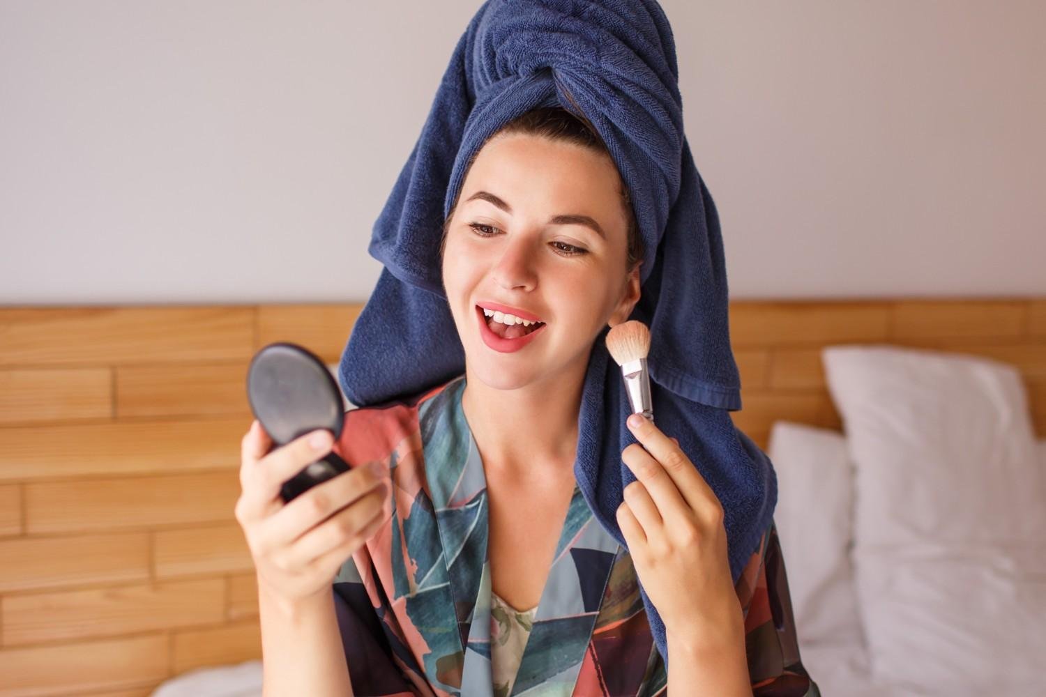 Common Mistakes That Ruin a Dewy Complexion