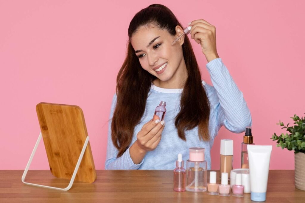 Best Skincare Products for Teens