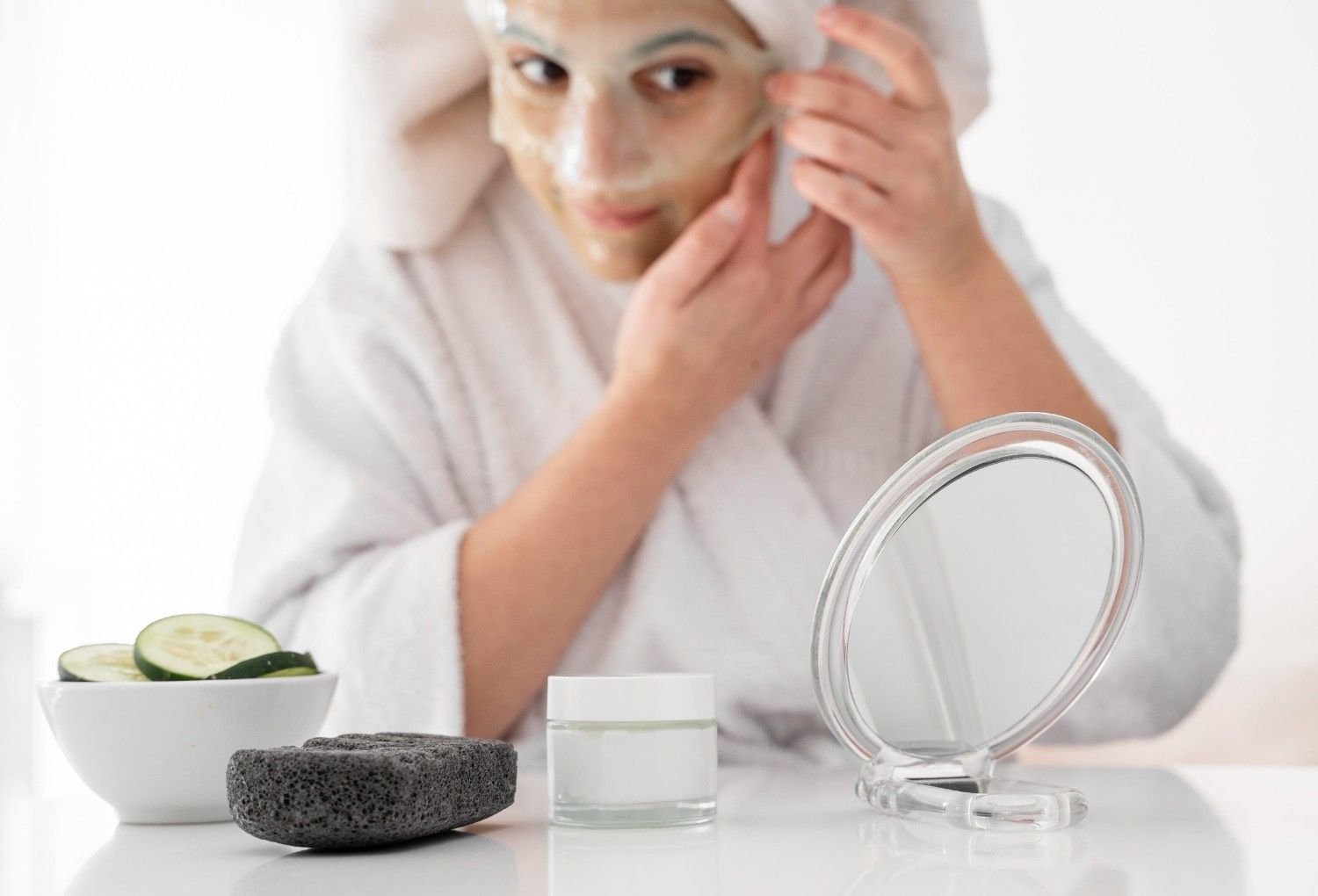 Product Recommendations That Actually Helped My Dry Skin