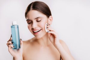 Skincare Routine for Oily Skin