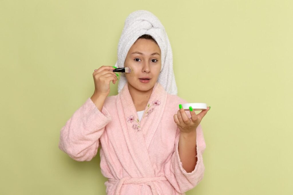 Skincare Tips for Glowing Skin