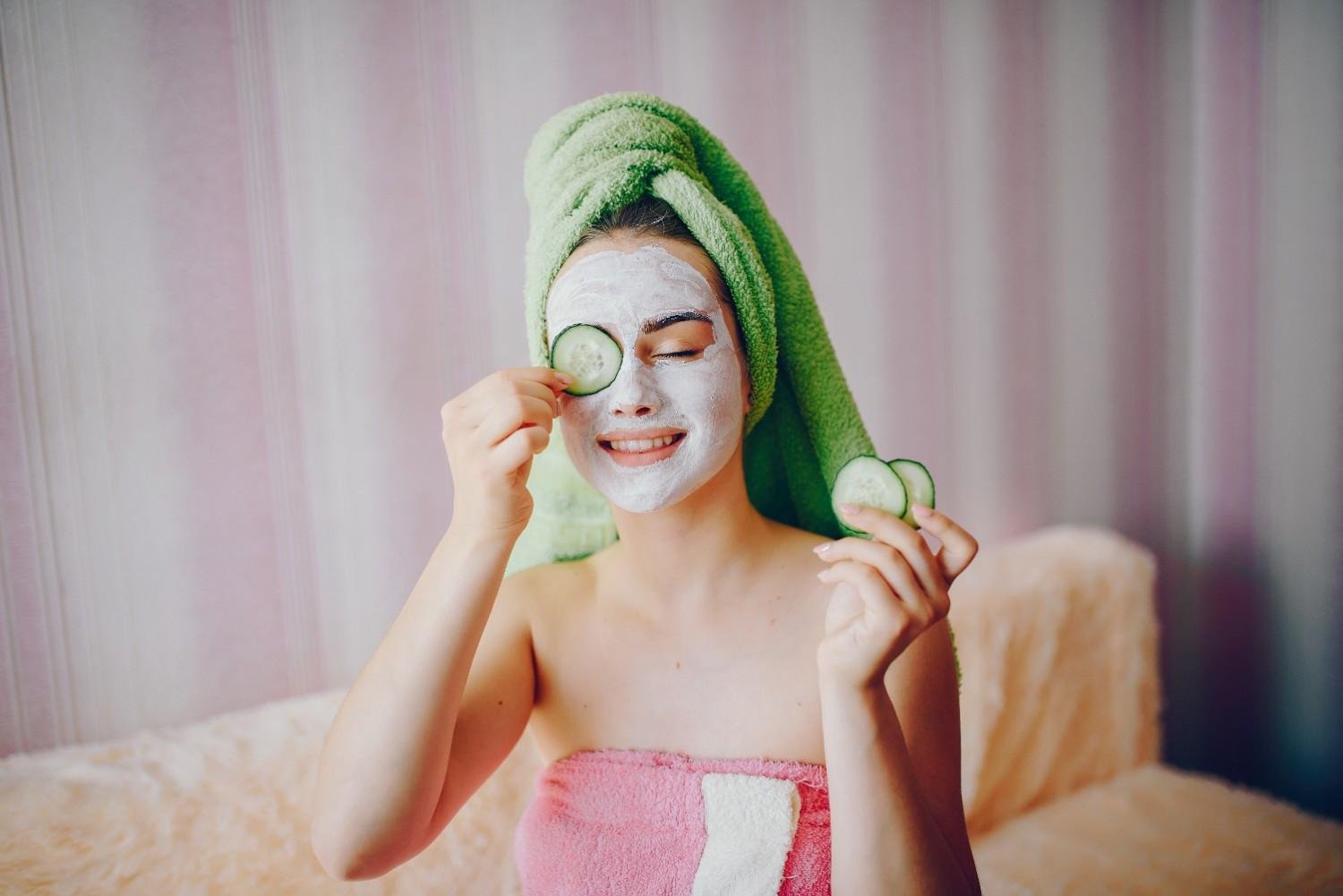 Natural Skincare for Oily Skin
