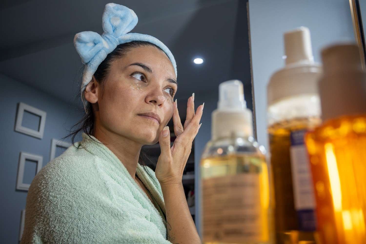 The Biggest Problem Is Often Ingredient Overload