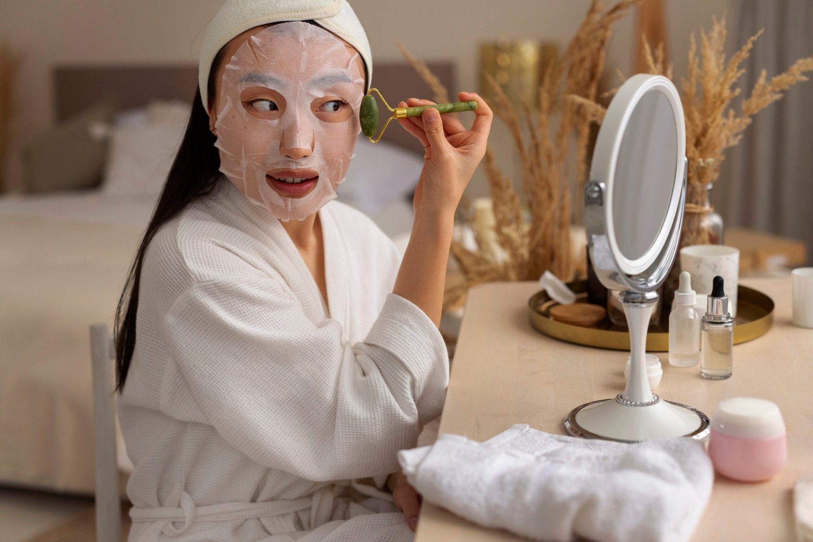 Why Simpler Skincare Routines Often Work Better