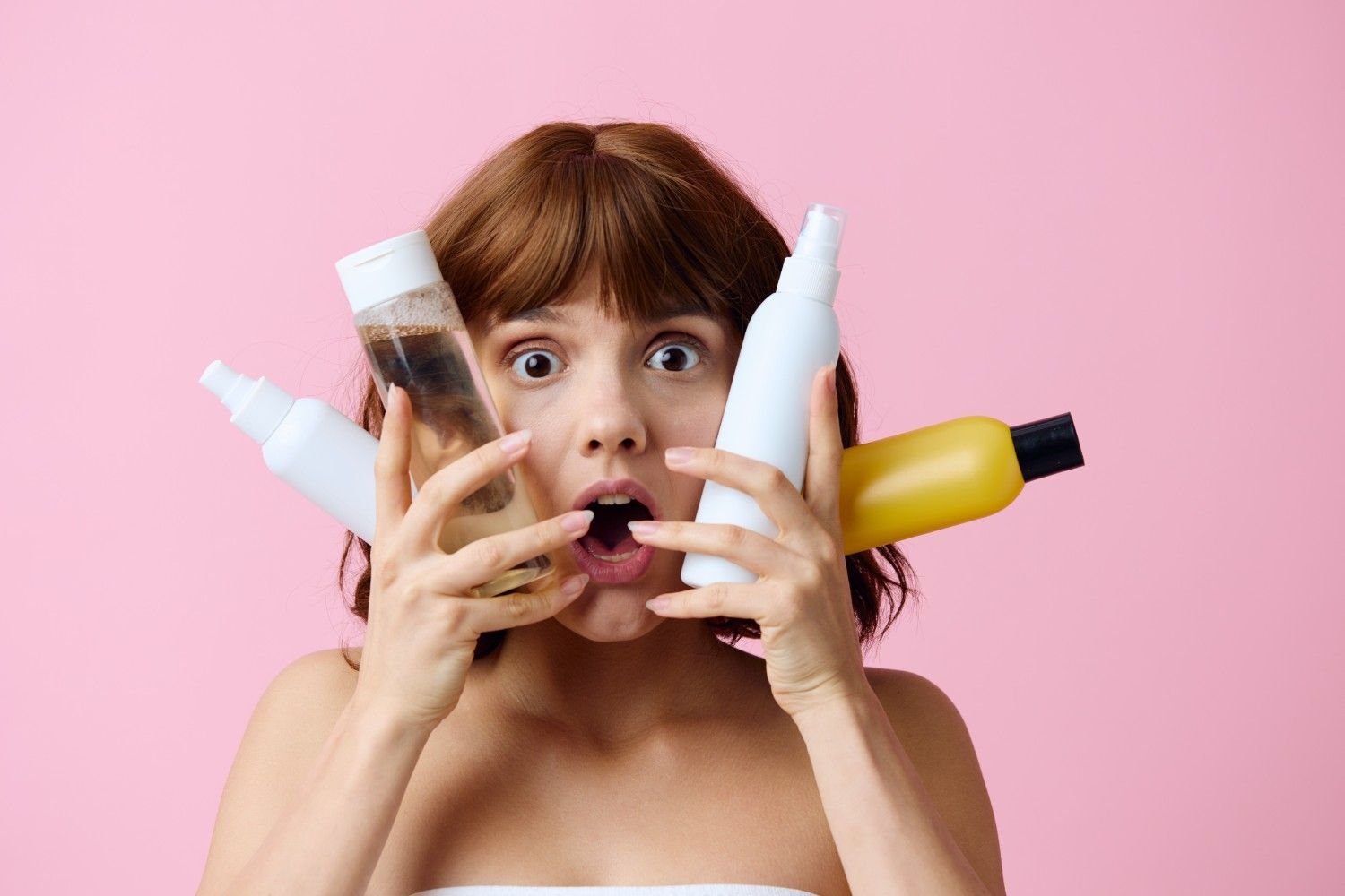 Synthetic Fragrance May Quietly Irritate Your Skin
