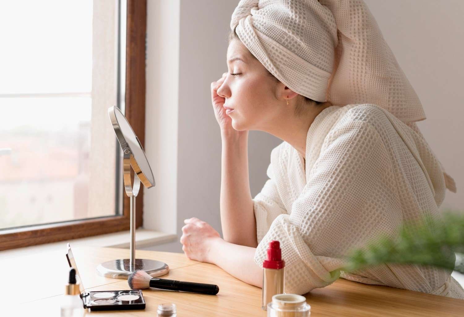 What Should a Night Skincare Routine Include?
