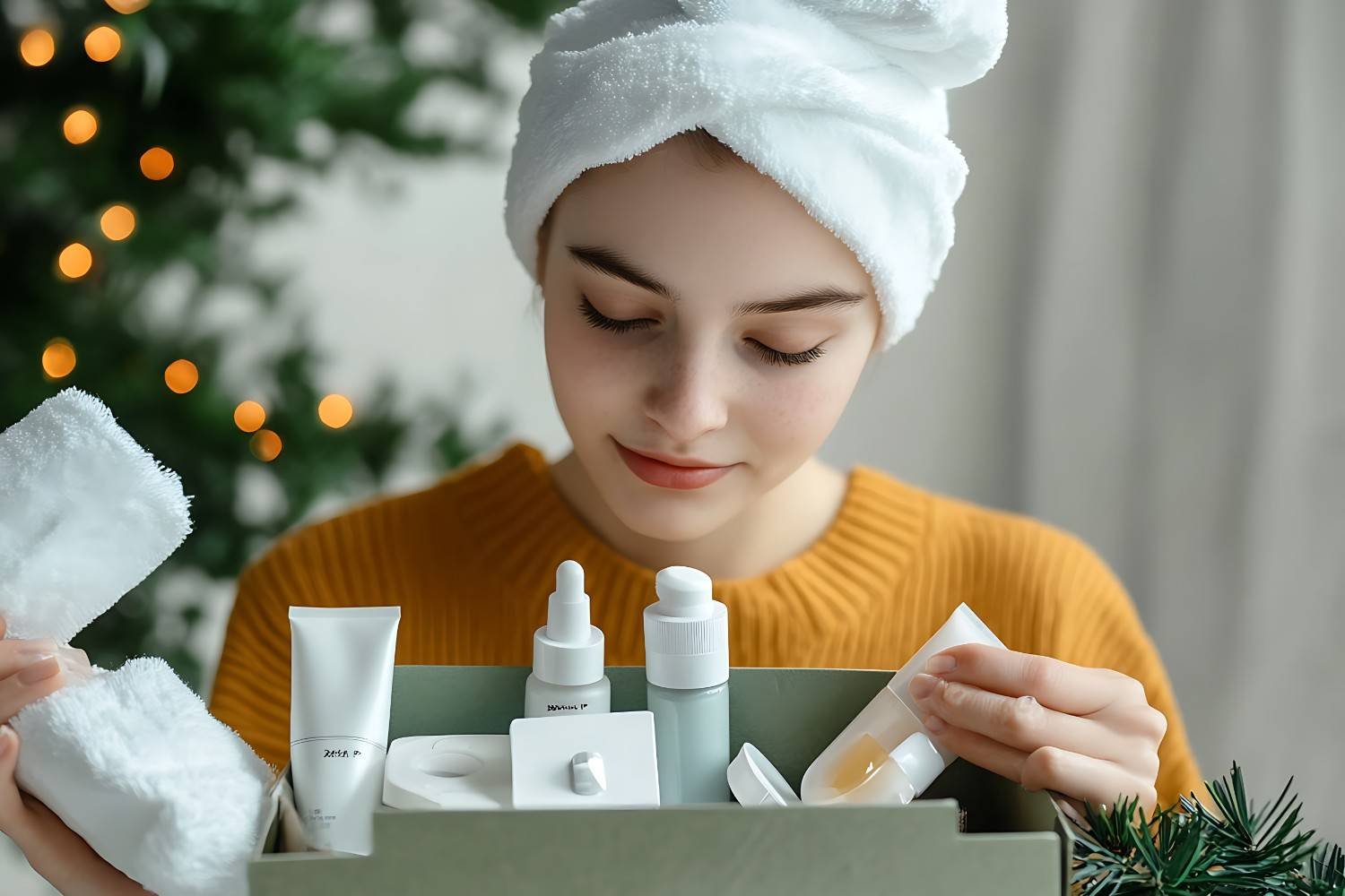 Lightweight Moisturizers That Do Not Feel Greasy