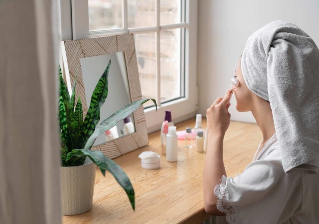 Everyday Skincare Routine