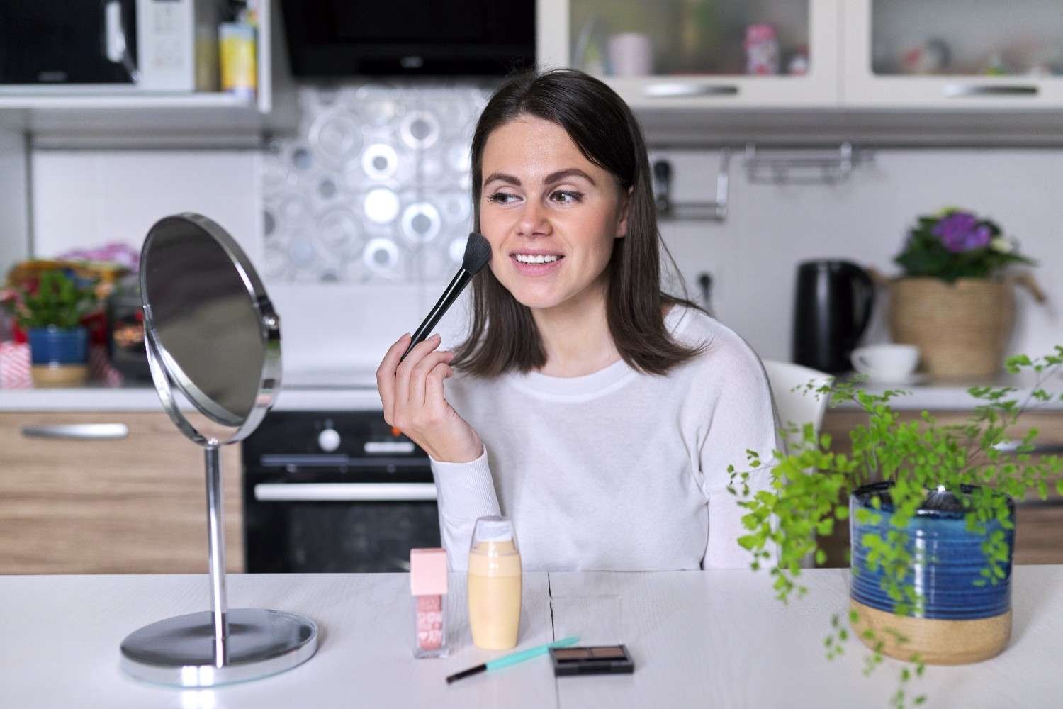 Hydrated Skin Always Creates Better Makeup